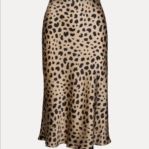 Realisation Naomi Skirt